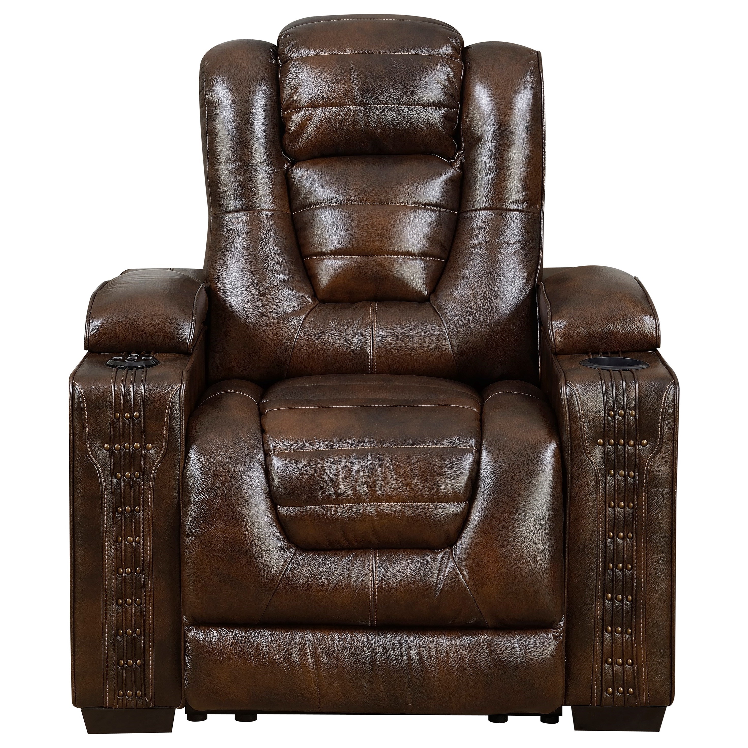 Prime Resources International Big Chief 10004247 Power Recliner